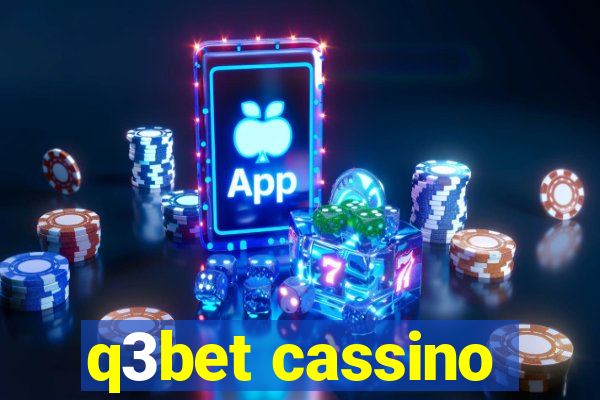 q3bet cassino